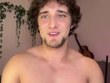 Manolein Chaturbate stream image from August 28, 2025