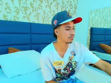 Marcus_Jeron Chaturbate stream image from August 28, 2025