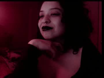 Miss_Carmila Chaturbate stream image from August 28, 2025