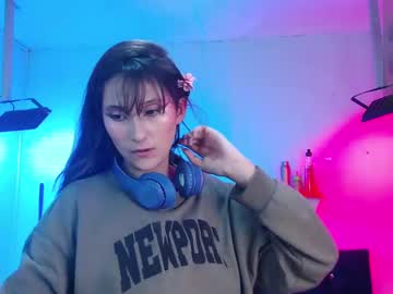 Miss_Jhelenaa_ Chaturbate stream image from August 28, 2025