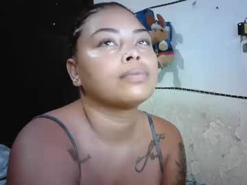 Nahomi_Summer Chaturbate stream image from August 28, 2025