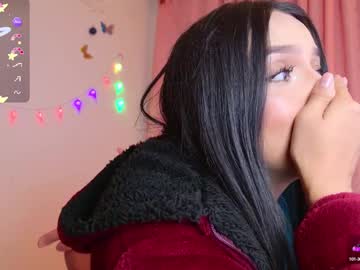 Tianale Chaturbate stream image from August 28, 2025