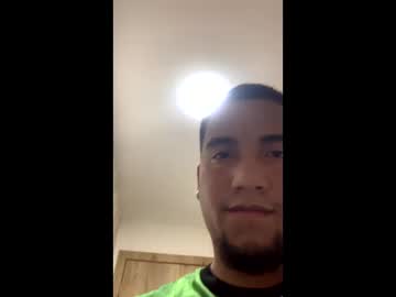 Yuniorbeltran20 Chaturbate stream image from August 28, 2025