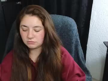Ann_Cohen Chaturbate stream image from August 28, 2025