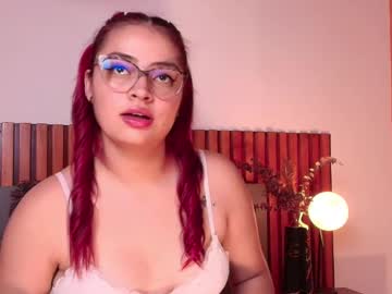 Ariellaurent Chaturbate stream image from August 28, 2025
