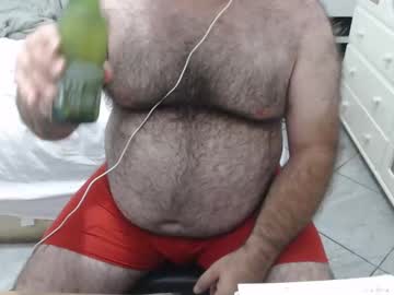 Beastbearmg Chaturbate stream image from August 28, 2025
