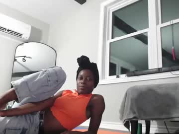 Butt3rcup Chaturbate stream image from August 28, 2025