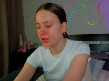 Candy_Cansew Chaturbate stream image from August 28, 2025