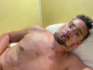 Cherryboat Chaturbate stream image from August 28, 2025