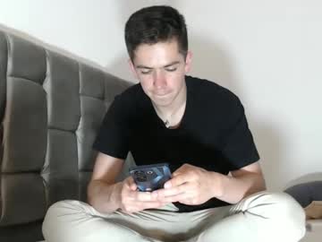 Elian_Tg Chaturbate stream image from August 28, 2025