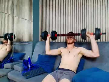 Enzo_Costa_ Chaturbate stream image from August 28, 2025
