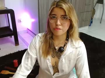 Iam_Dracupau Chaturbate stream image from August 28, 2025