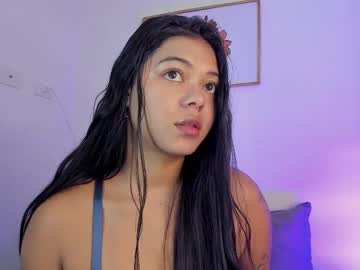Madissoncoper Chaturbate stream image from August 28, 2025