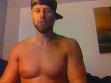 Masterchiefer69 Chaturbate stream image from August 28, 2025