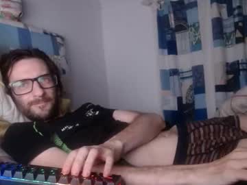 Morris_Slug_The_Second Chaturbate stream image from August 28, 2025