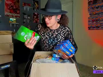 Mrshaggy_ Chaturbate stream image from August 28, 2025