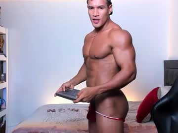 Oliver_Tommy Chaturbate stream image from August 28, 2025