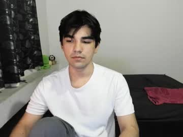 Pakun_ Chaturbate stream image from August 28, 2025