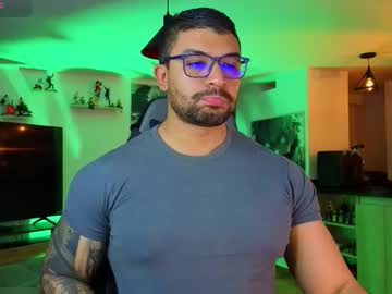 Peterjack7 Chaturbate stream image from August 28, 2025