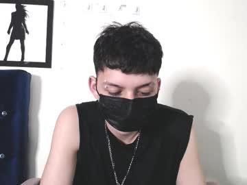 _Thomas_Hot_ Chaturbate stream image from August 28, 2025
