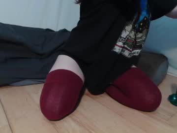 Wacky_Weirdo Chaturbate stream image from August 28, 2025