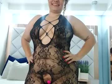 Yecho1987 Chaturbate stream image from August 28, 2025