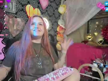 Artsyheartsyy stream image from August 28, 2025