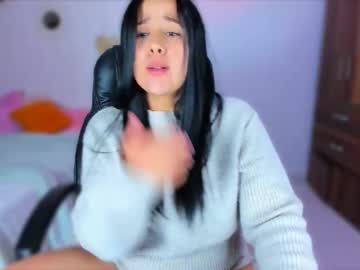 Bonny_Greylm Chaturbate stream image from August 28, 2025