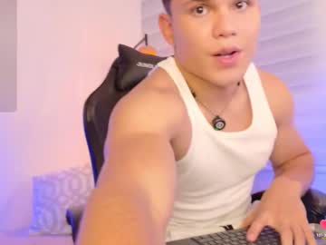 Chris_Argent Chaturbate stream image from August 28, 2025