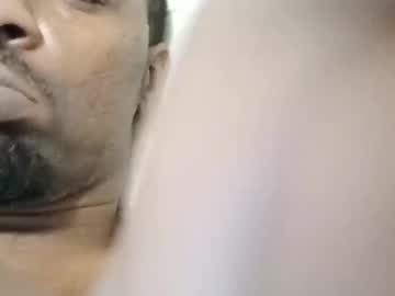 Darkmeat66 Chaturbate stream image from August 28, 2025