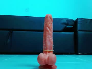 Deibi_18 Chaturbate stream image from August 28, 2025