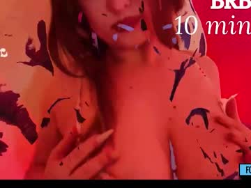 Emily_Gin Chaturbate stream image from August 28, 2025