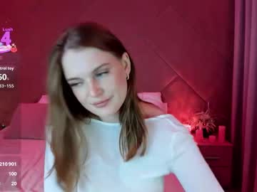 Flower__Ashley Chaturbate stream image from August 28, 2025
