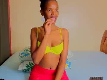 Freakky_Nessa Chaturbate stream image from August 28, 2025