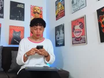 Gaeloconner Chaturbate stream image from August 28, 2025