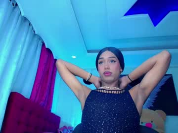 Kayla_Sexx Chaturbate stream image from August 28, 2025