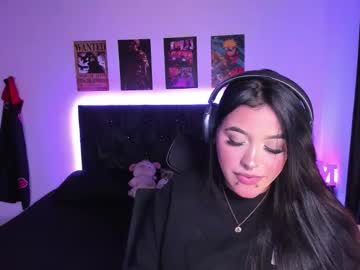Mariiana_Hasper Chaturbate stream image from August 28, 2025