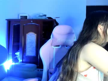Miia_Jone Chaturbate stream image from August 28, 2025