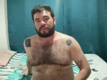 Otakugrizzly Chaturbate stream image from August 28, 2025