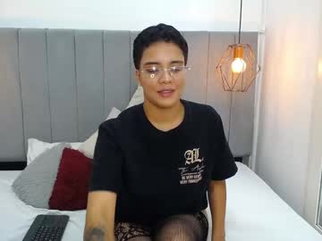 Rio_Valencia Chaturbate stream image from August 28, 2025