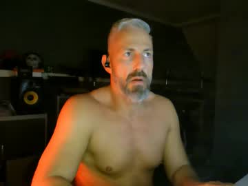 Ruffi77 Chaturbate stream image from August 28, 2025