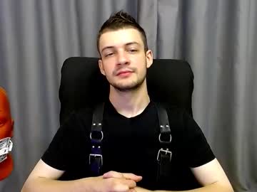 Sir_Damien Chaturbate stream image from August 28, 2025