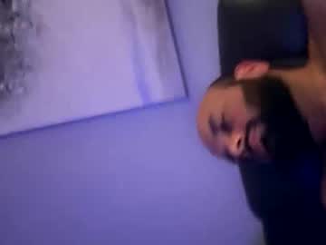 Smallnhard8 Chaturbate stream image from August 28, 2025