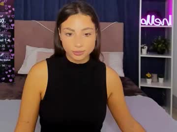 Tonya_Lamb Chaturbate stream image from August 28, 2025