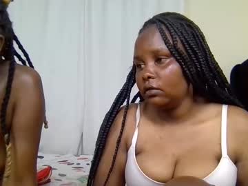 Afri_Bby1 Chaturbate stream image from August 28, 2025