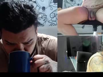 Angus_6 Chaturbate stream image from August 28, 2025