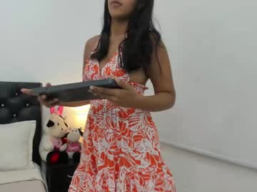Brianna_Rojas Chaturbate stream image from August 28, 2025