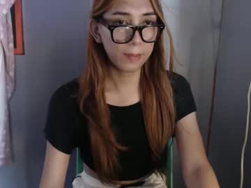Grace_For_Youuu Chaturbate stream image from August 28, 2025