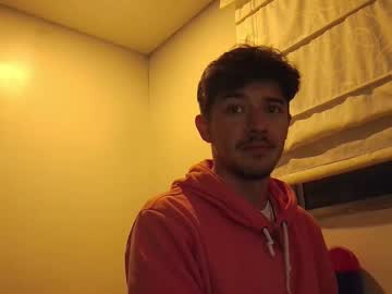 Musehub Chaturbate stream image from August 28, 2025