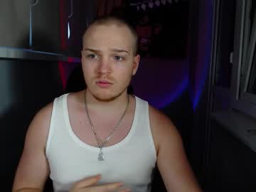 Princ4real Chaturbate stream image from August 28, 2025